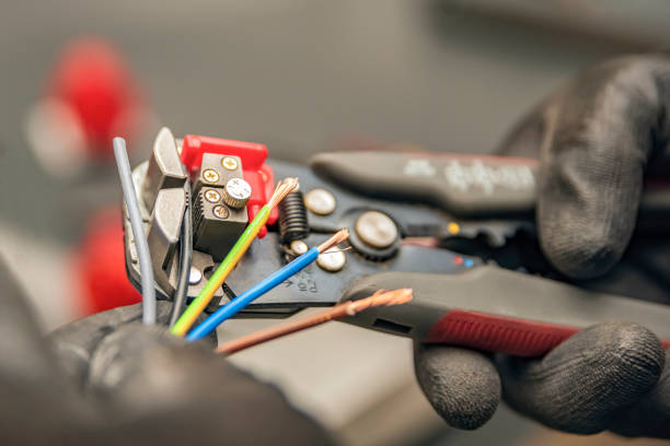Best Emergency Electrical Repair  in Lake City, GA