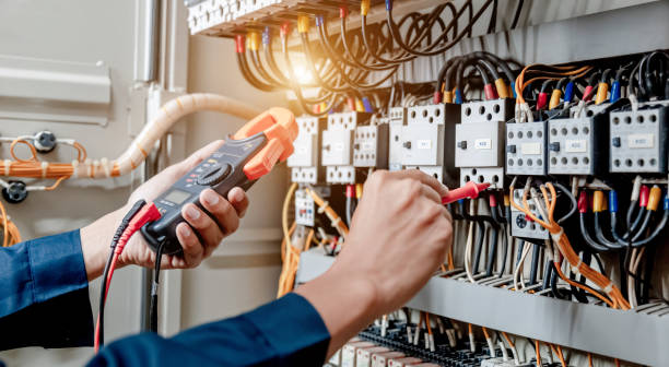 Best Electrical Contractors for Businesses  in Lake City, GA