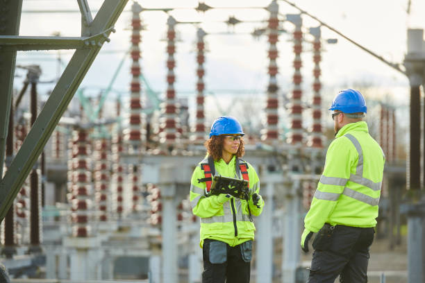 Best Generator Installation Services  in Lake City, GA