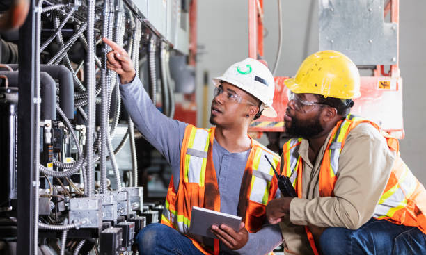 Best Electrical Repair Services  in Lake City, GA