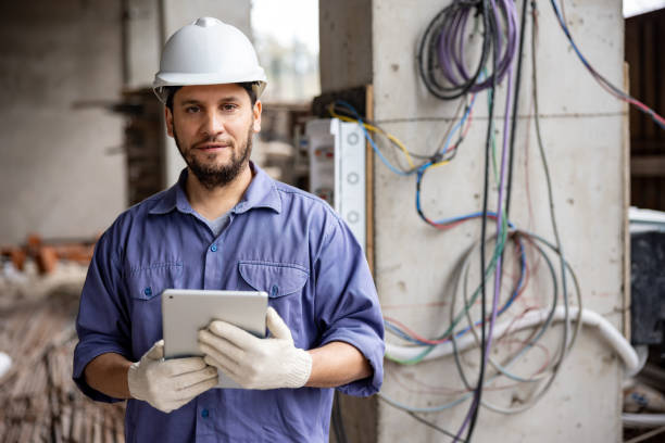 Best Electrical System Inspection  in Lake City, GA