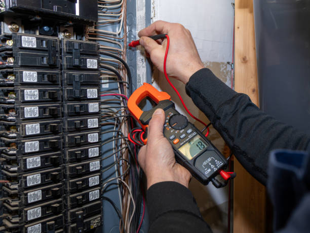 Best Electrical Outlet Repair  in Lake City, GA