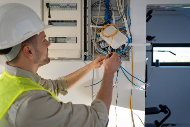 Best Residential Electrician Services  in Lake City, GA